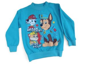 Детска блуза с Пес Патрул